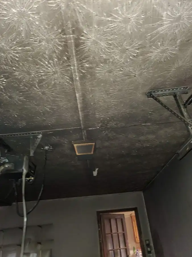 Fire and smoke damage assessment for Emergency Water Damage Services in Greencastle